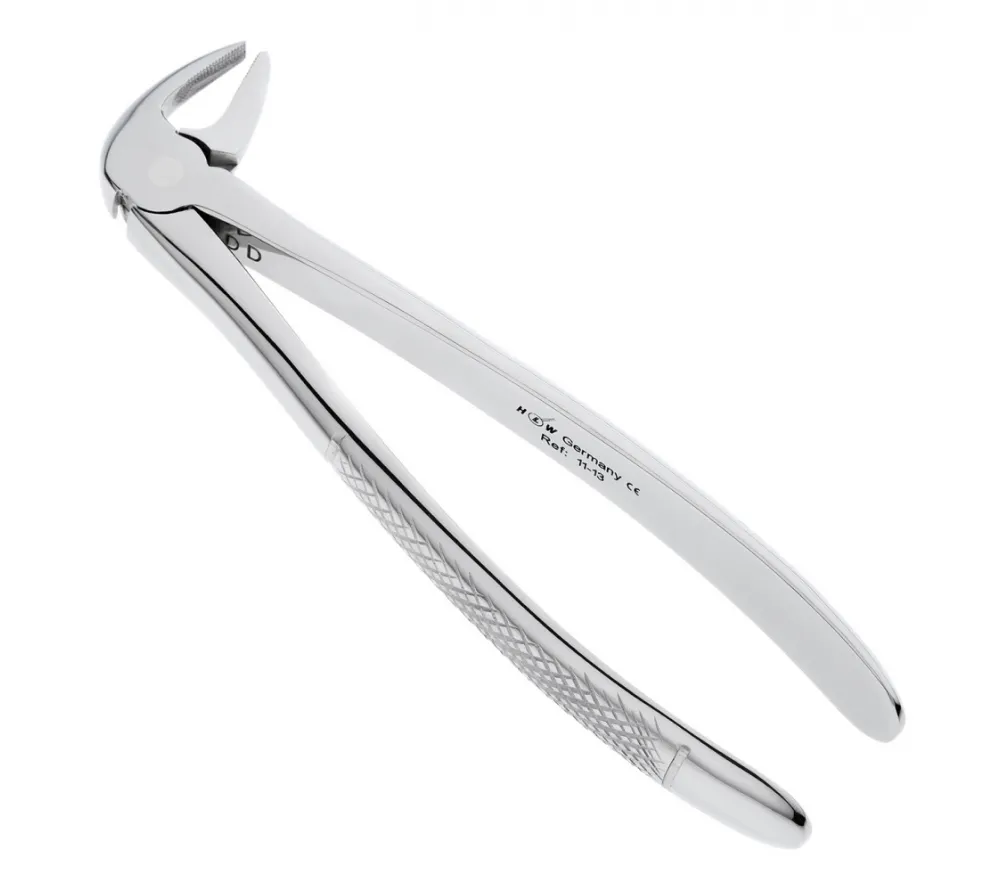 hlw щипцы для удаления зубов (нижние, премоляры)