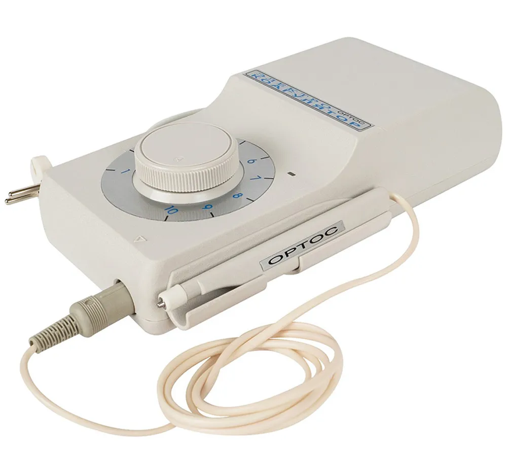 рубикон-инновация ортос экпс-20-1 портативный электрокоагулятор диатермокоагулятор