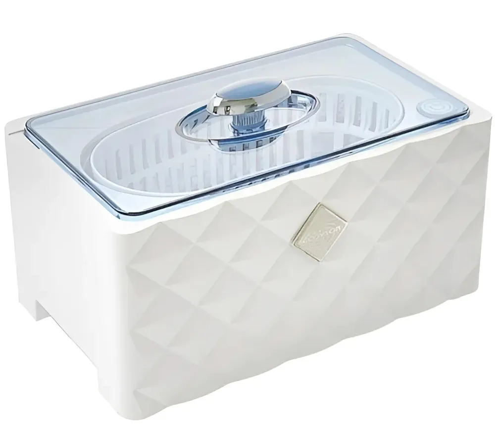 codyson cd-2830 ультразвуковая мойка, 0,45 л  2