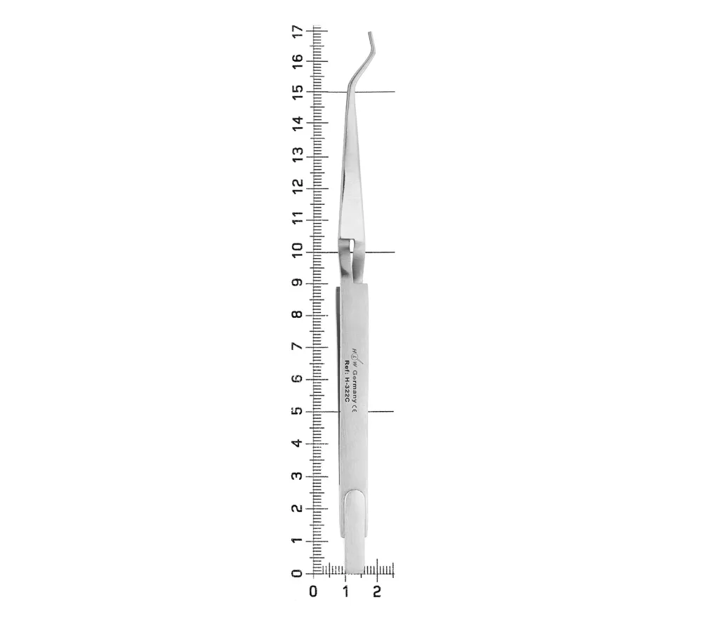 hlw обратный пинцет с позиционером  2