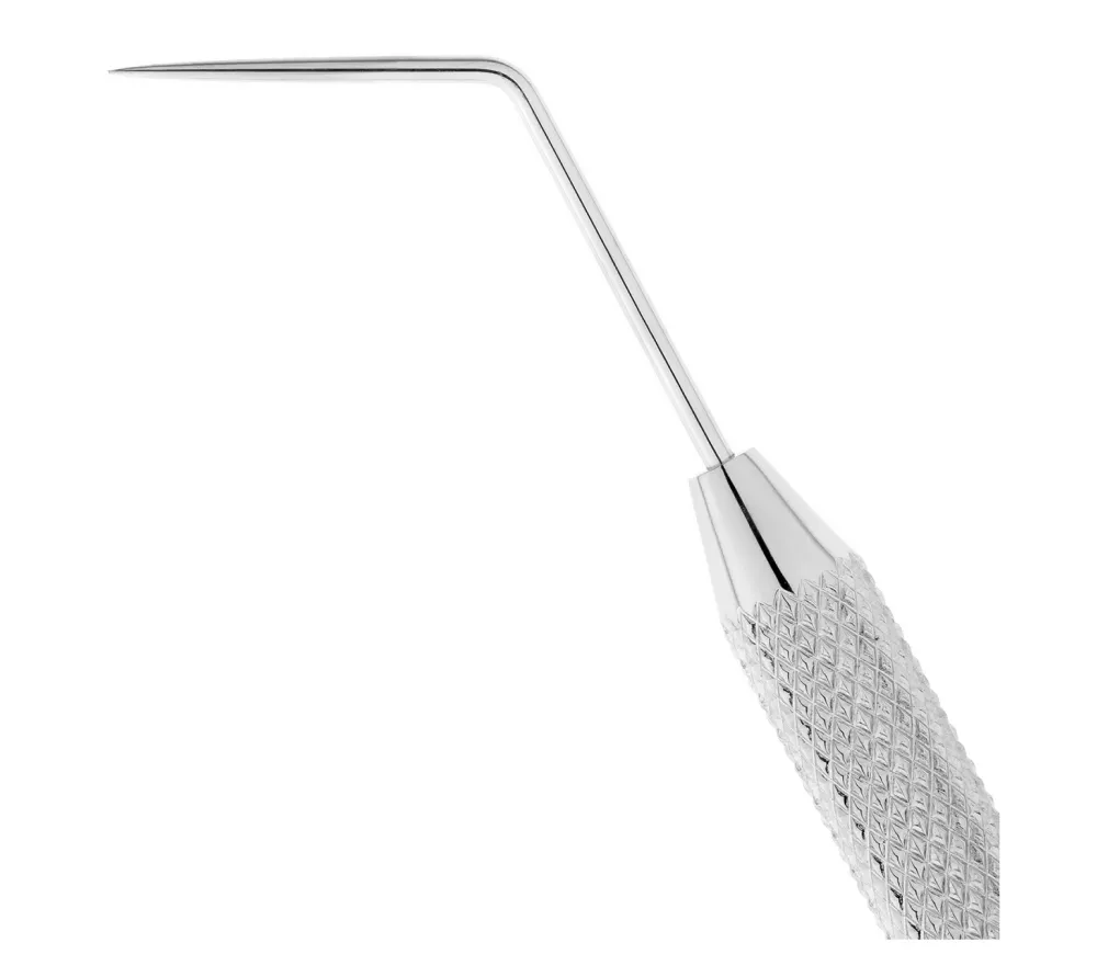 hlw зонд одностороний гибкий, форма 6/1  2