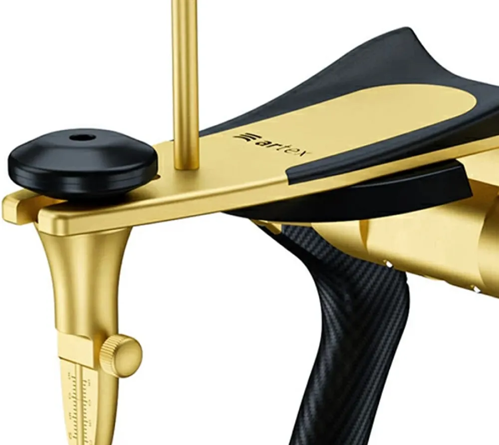 amann girrbach artex gold limited edition артикулятор  3