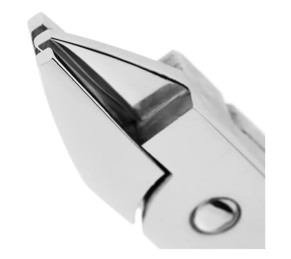 hlw щипцы адерера, средние  2