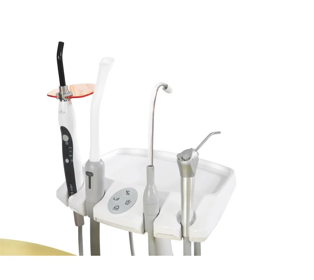 siger u100 стоматологическая установка  4