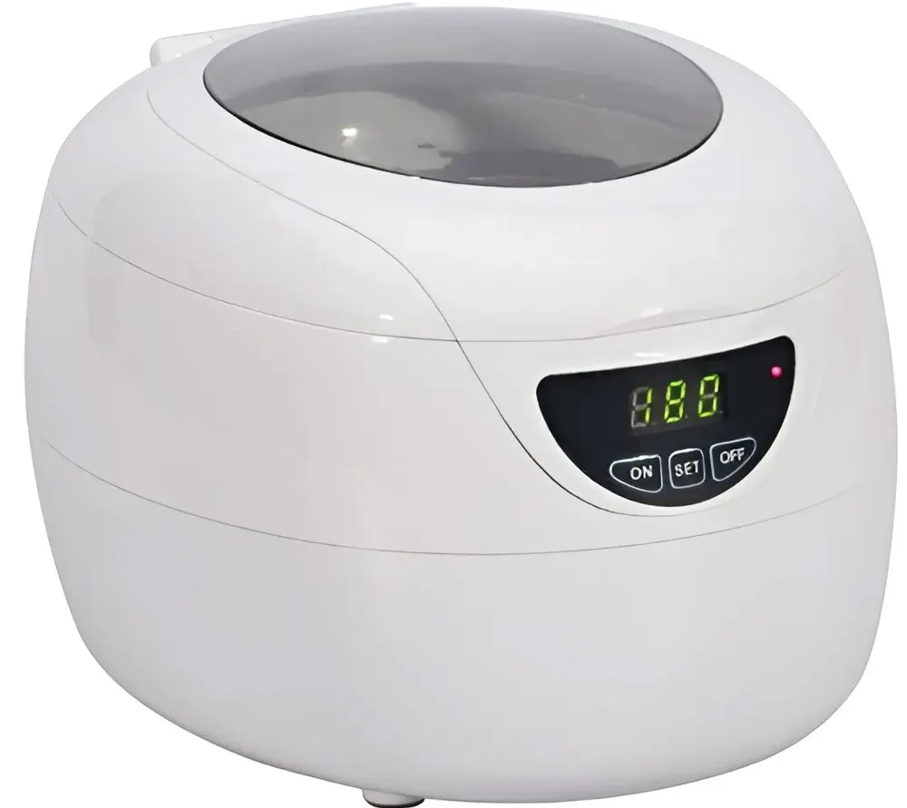 codyson cd-7820a ультразвуковая мойка, 0,7 л  3