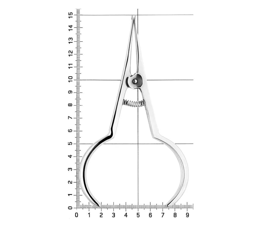 hlw щипцы для установки сепараторов  5