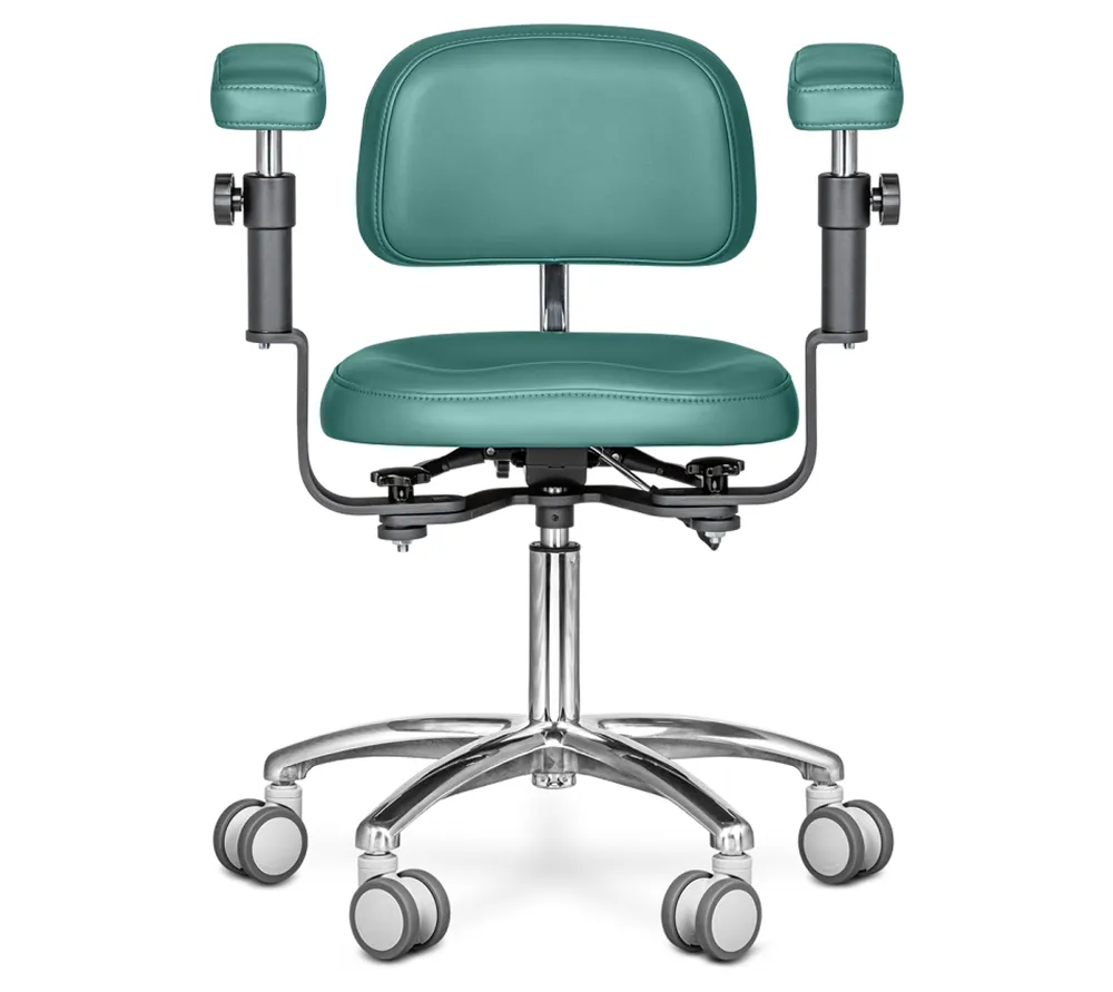 mercury standart стул микроскописта  7