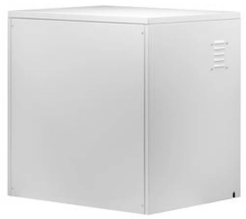 diplomat dental kbdh924/e-m/ кожух шумозащитный для компрессоров kd 124, kd 224