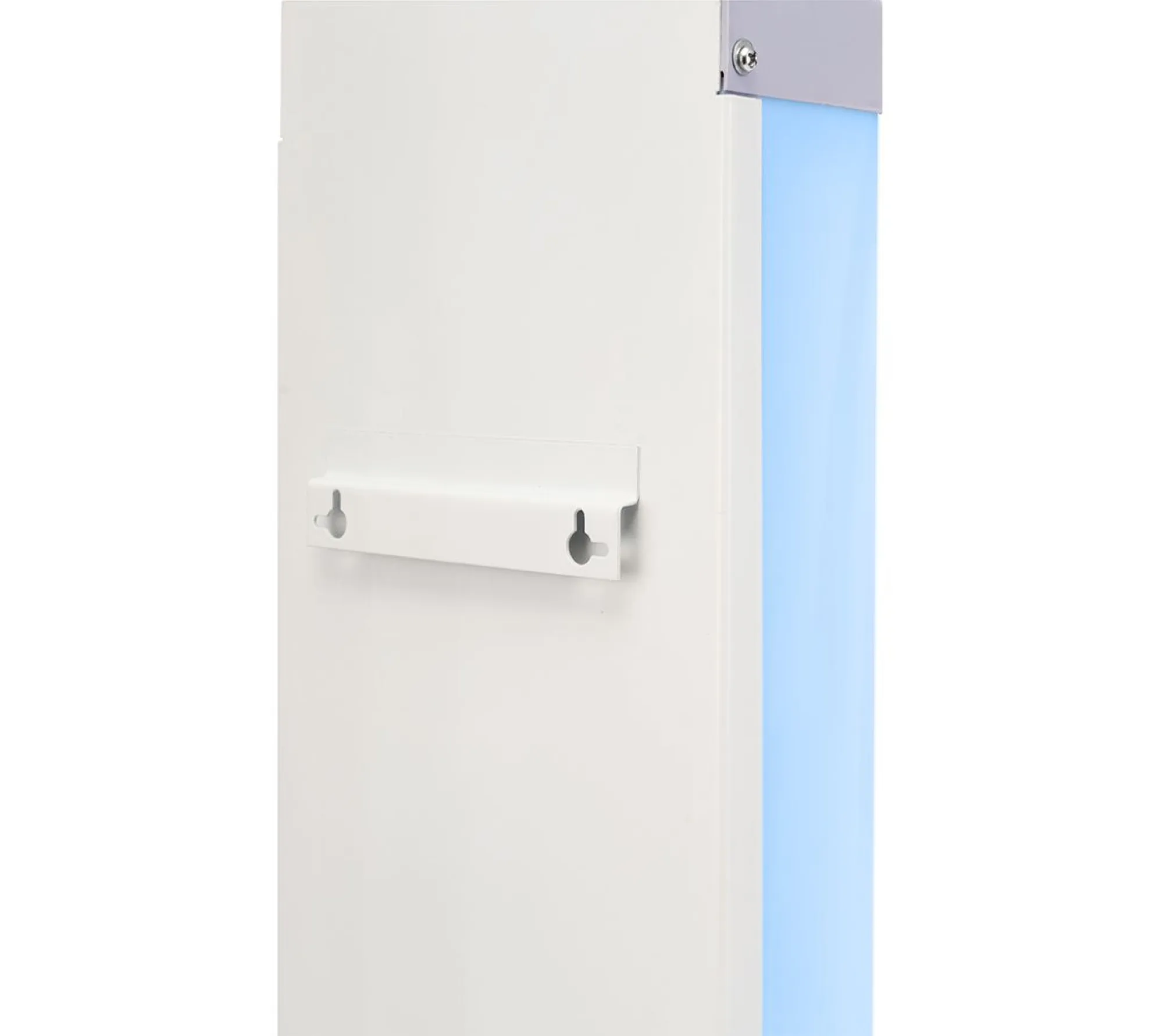 армед 2-115 п облучатель-рециркулятор медицинский, с пластиковым корпусом, лампы 2x15, 60 м3/ч  6