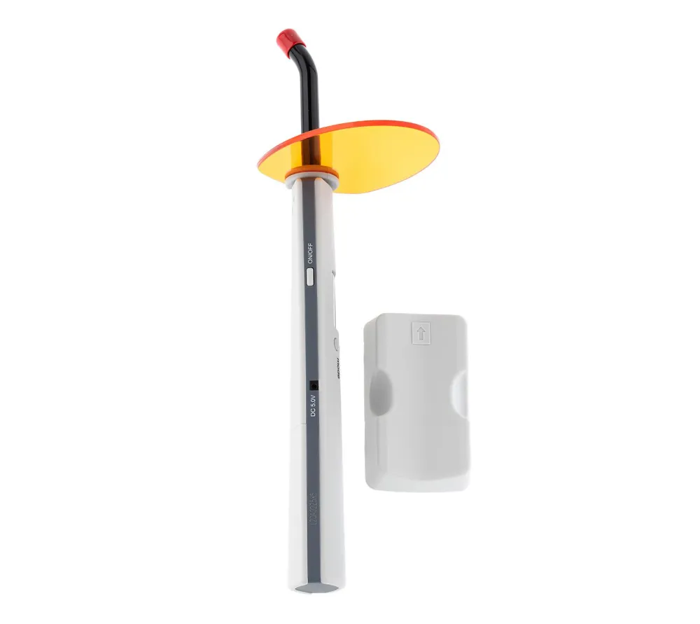 woodpecker lux v беспроводная полимеризационная лампа  2