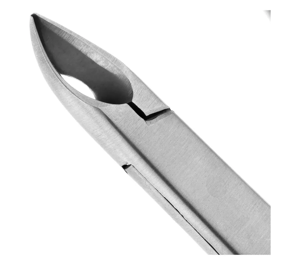 hlw кусачки костные 15 см с острыми режущими гранями  2