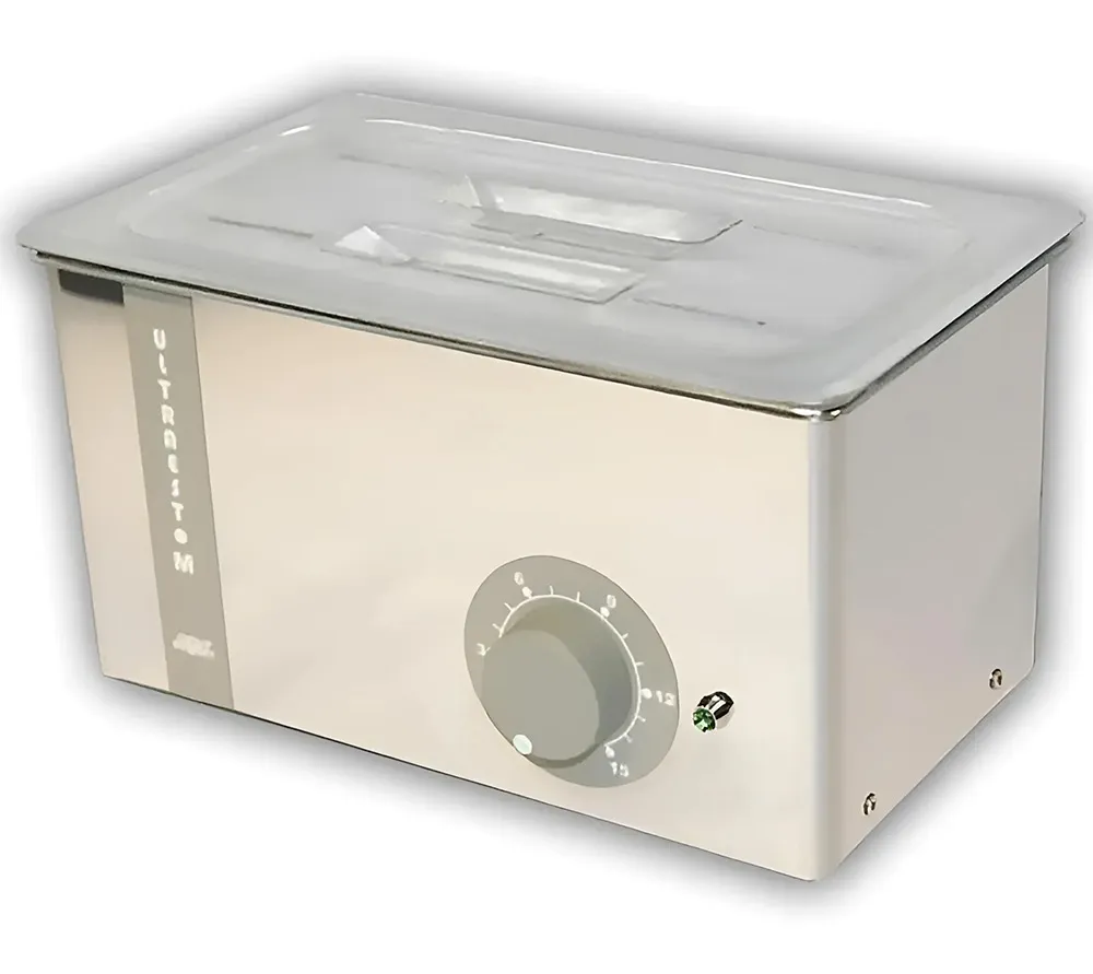 geosoft dent ultraest m ультразвуковая ванна для предстерилизационной очистки и дезинфекции