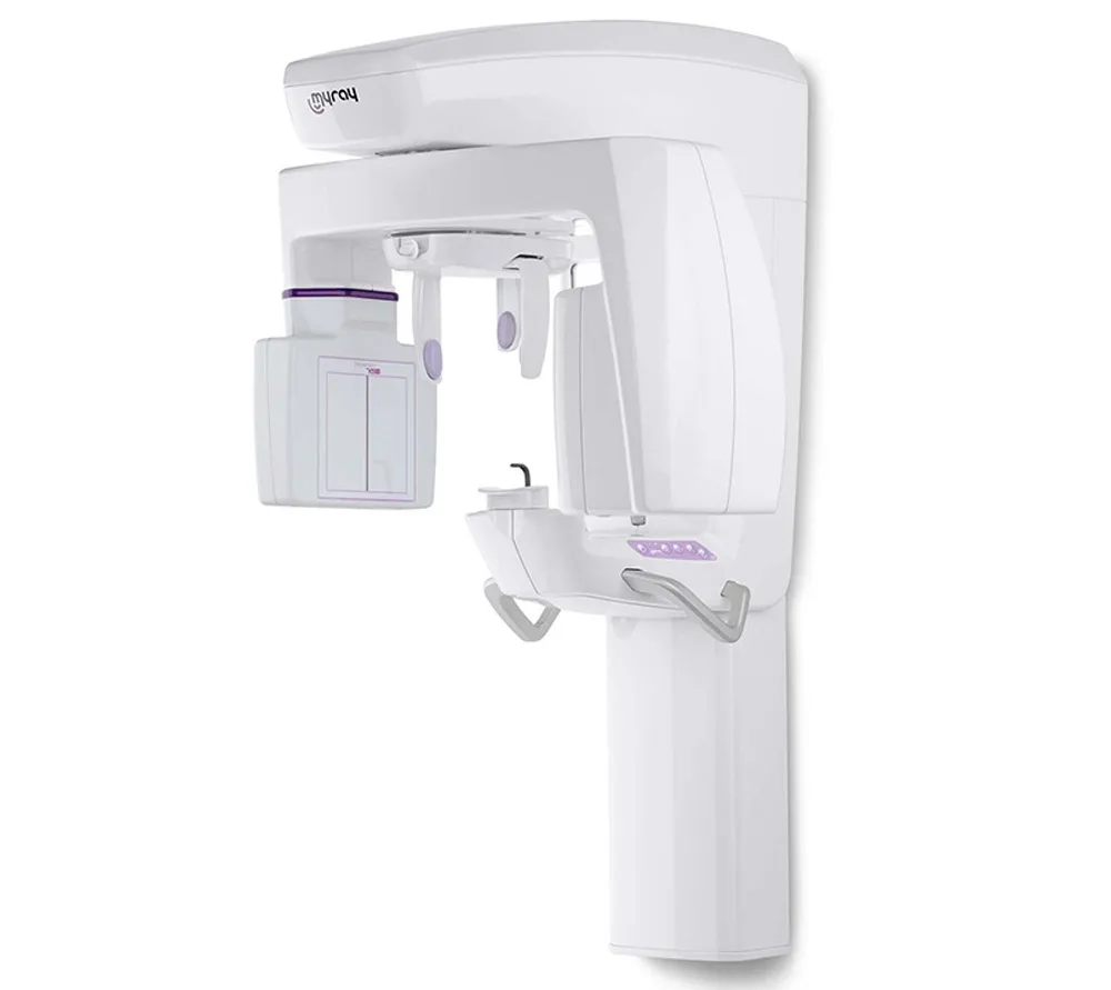 MyRay Hyperion X5 дентальный цифровой 2D+3D-томограф, 10х10 см