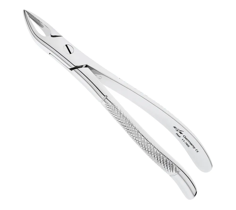 hlw щипцы для удаления зубов детские, верхние корневые  11