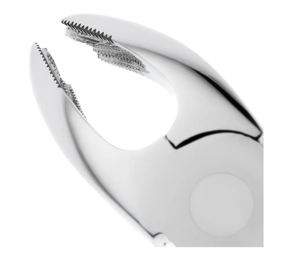 hlw щипцы для удаления зубов детские нижние, моляры  7