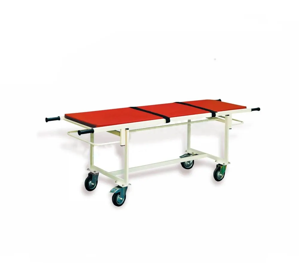 arkodor ar-a85 каталка больничная медицинская со съемными носилками