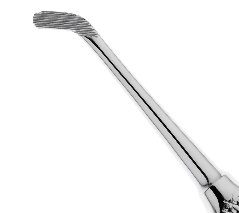 hlw london hospital элеватор правый, 4 мм  3