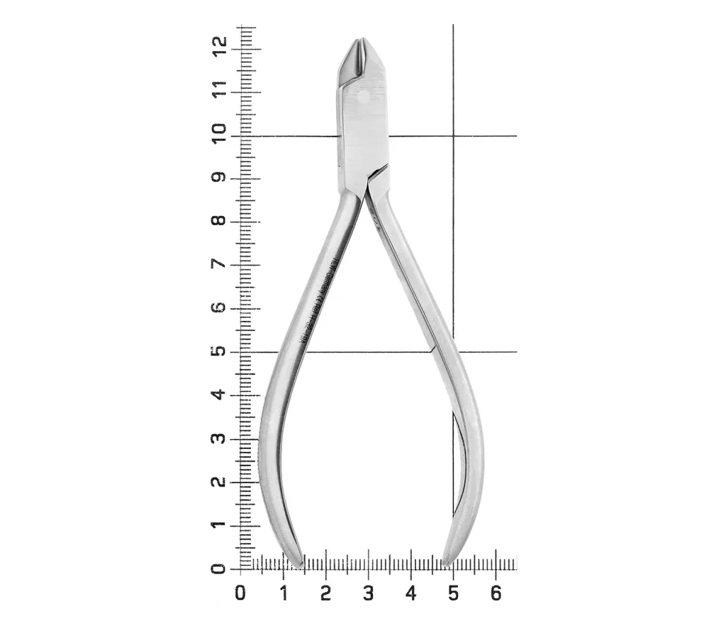 hlw щипцы ортодонтические адерера для жесткой проволоки  4