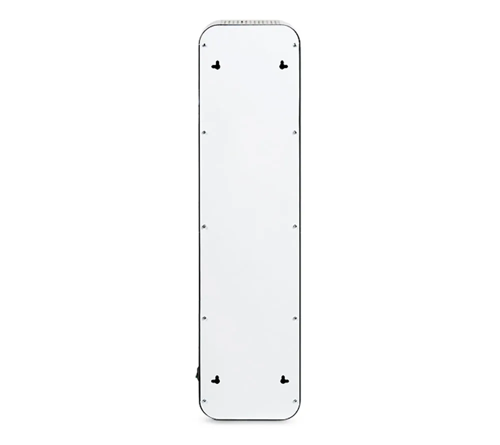 армед aircube 315-22 romb рециркулятор бактерицидный, лампа 3х15 вт  6