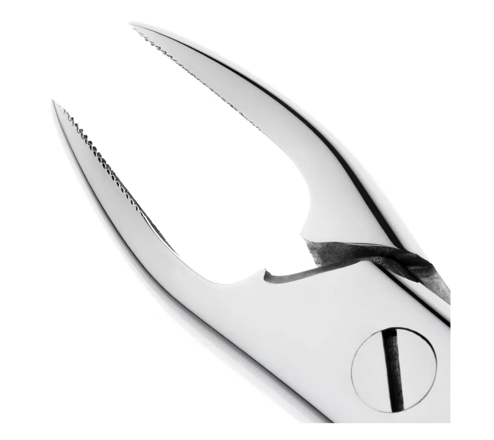 hlw щипцы для удаления зубов детские, верхние корневые  15