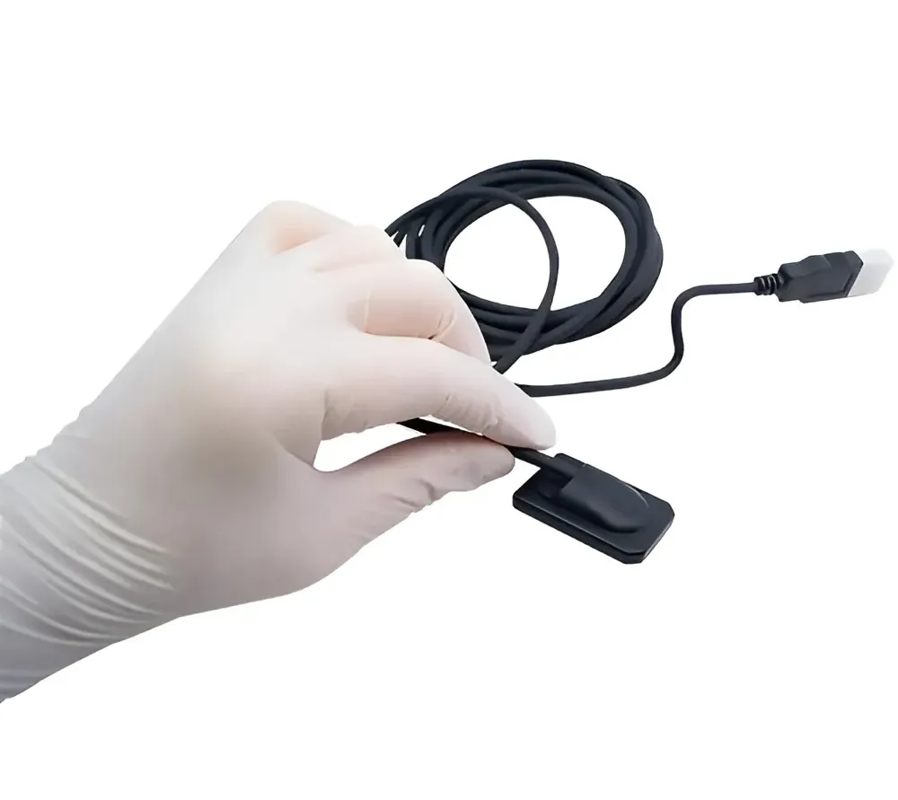 Ray RIOSensor RIS500 цифровой радиовизиограф  4