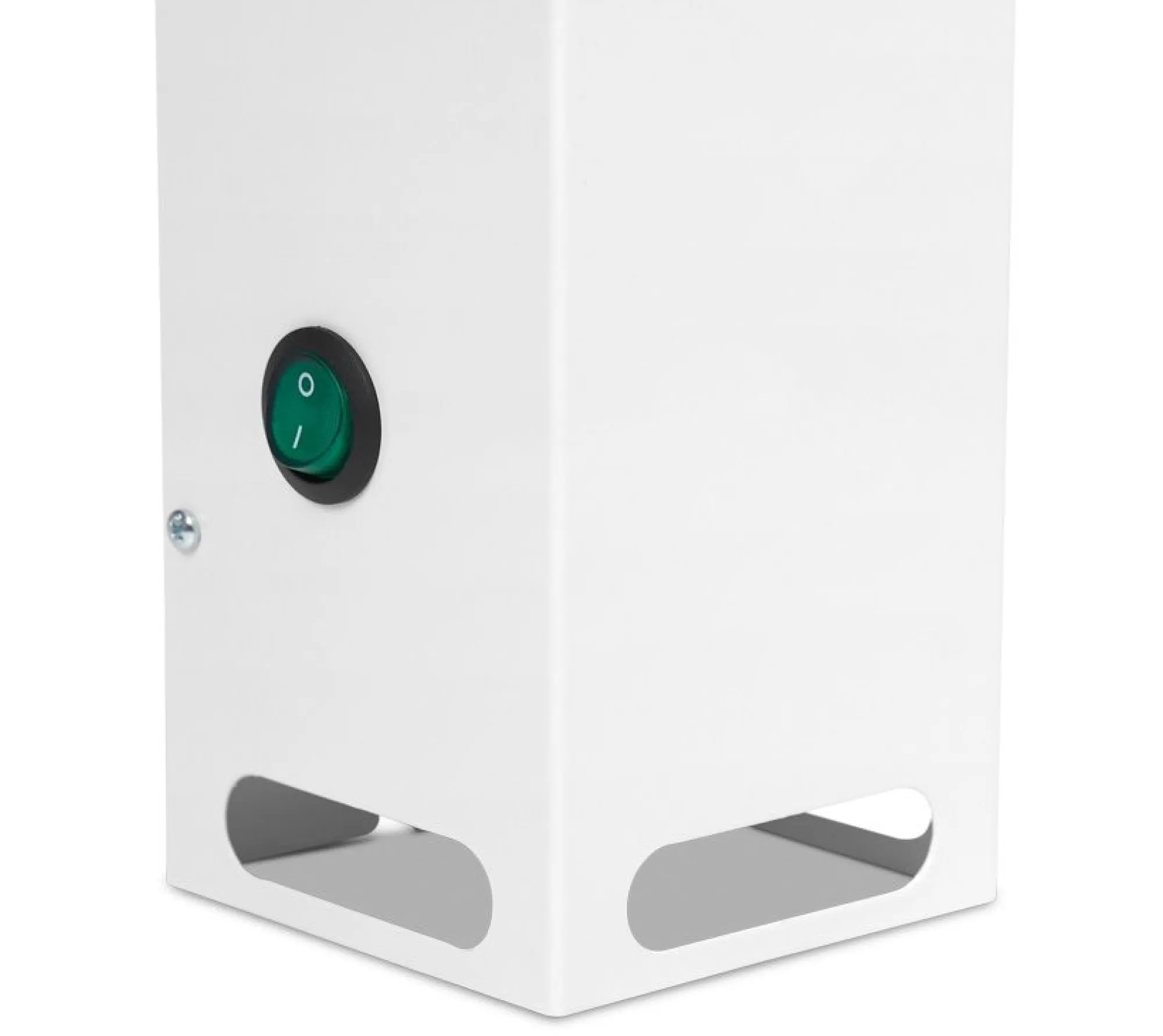 армед aircube 115-22 slim рециркулятор бактерицидный, лампа 1х15 вт  6