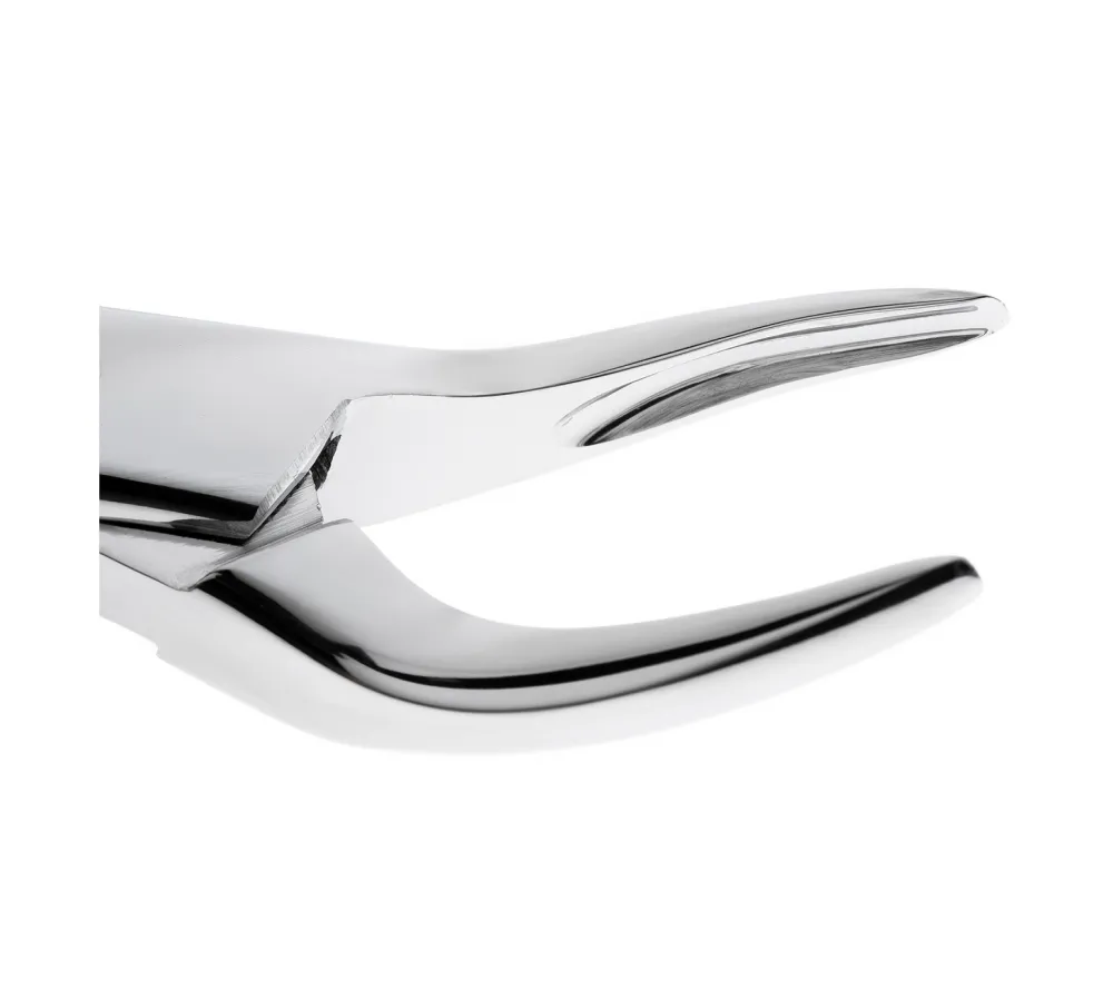 hlw  щипцы для удаления зубов верхние корневые  6