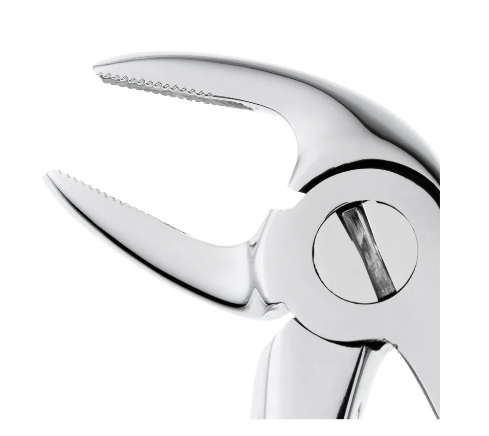 hlw щипцы для удаления зубов детские нижние, резцы /клыки  7