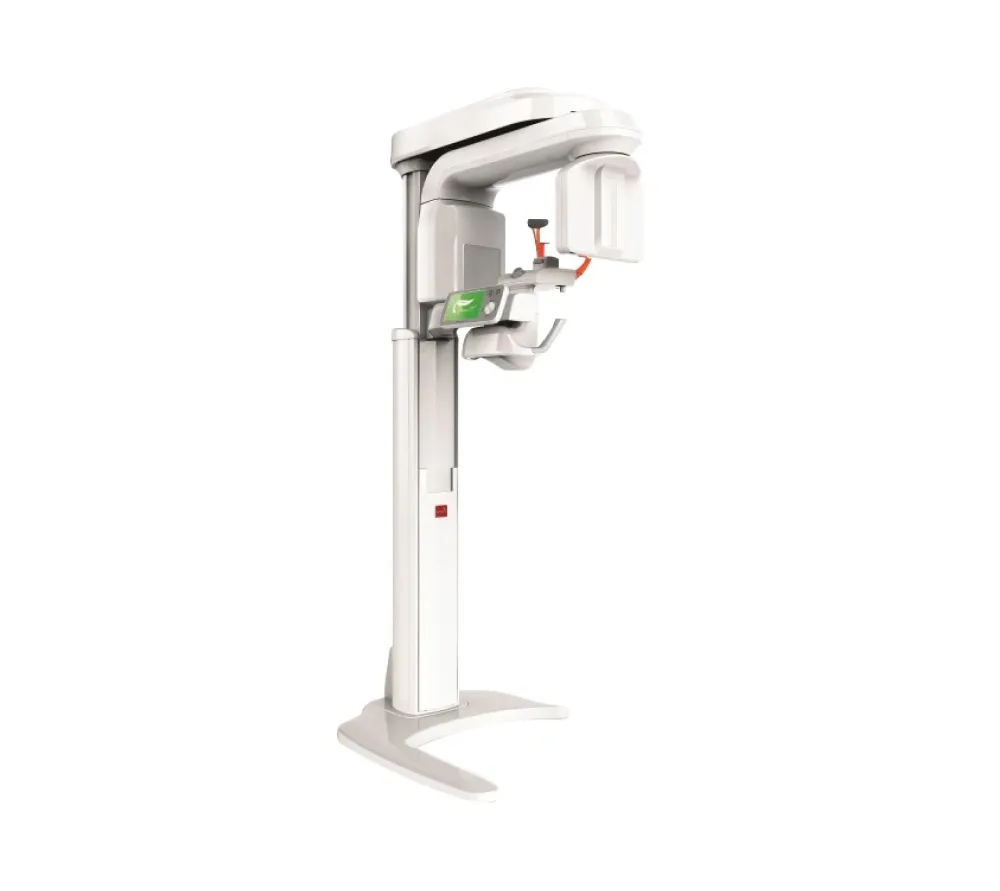 Vatech Pax-i 3D панорамный рентгеновский аппарат с цефалостатом
