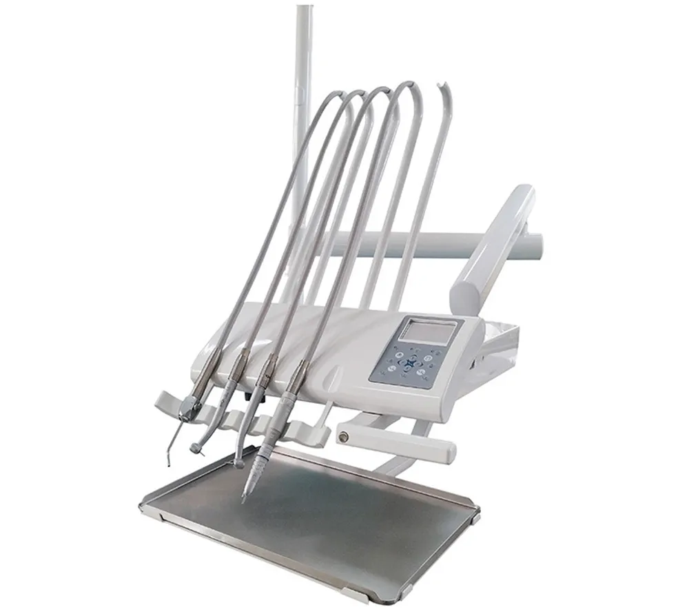 premier 05 стоматологическая установка  5