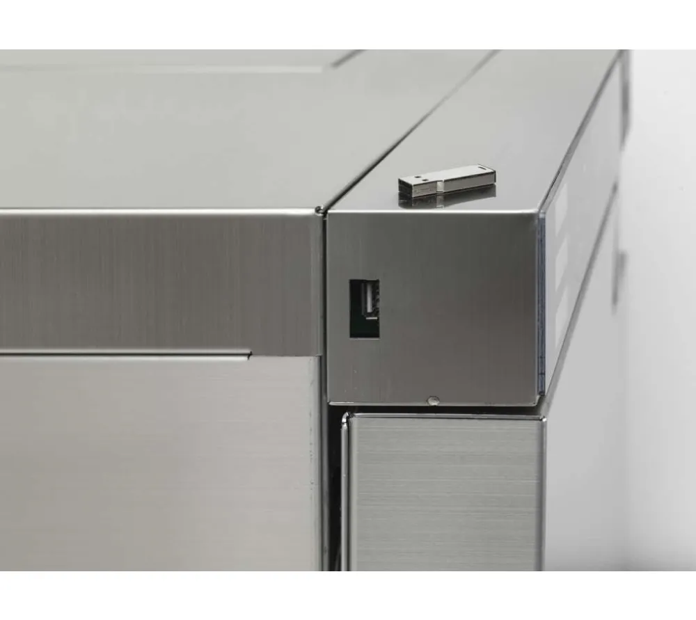 woson prima tanvo c23 автоматический автоклав класса b, объем: 23 л  6