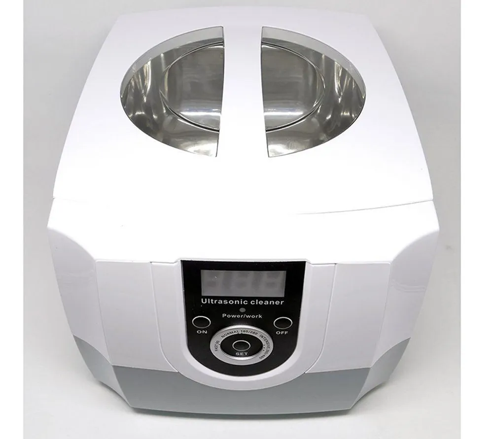 codyson cd-4800 ультразвуковая мойка с таймером, с шумоподавлением, 1,4 л  2