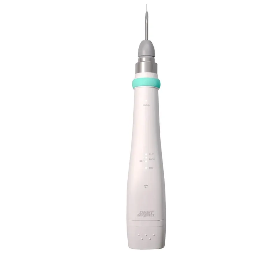 geosoft dent комплект estus pack термоплаггер  2