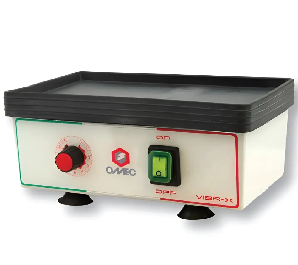 omec vibr-x-24 вибростол