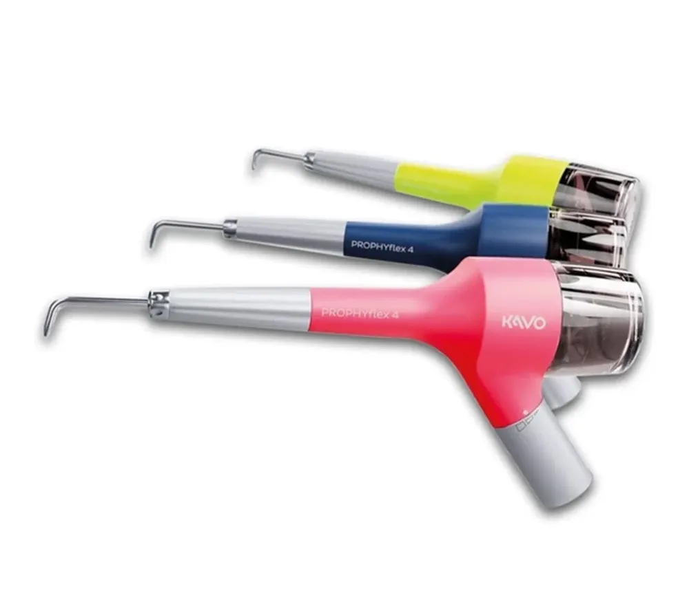 kavo prophyflex 4 порошкоструйный наконечник  4