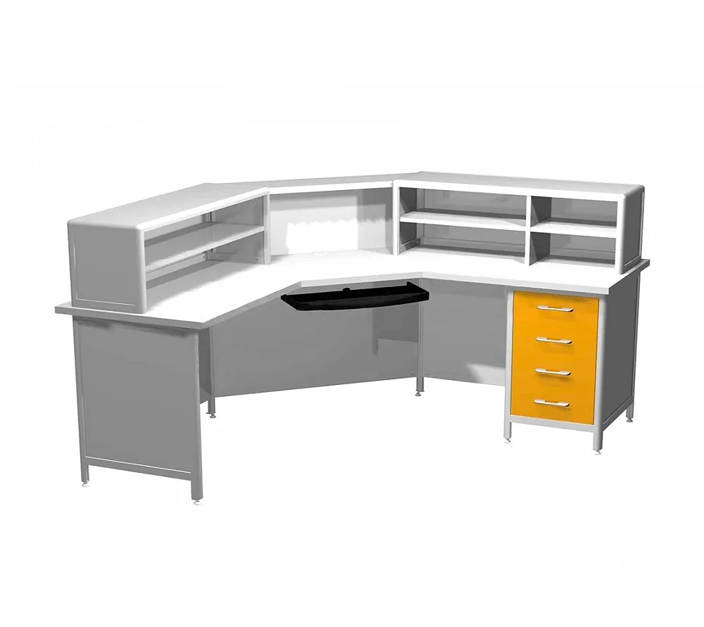 arkodor ar-pa05 стойка регистратора с наполнением из лдсп