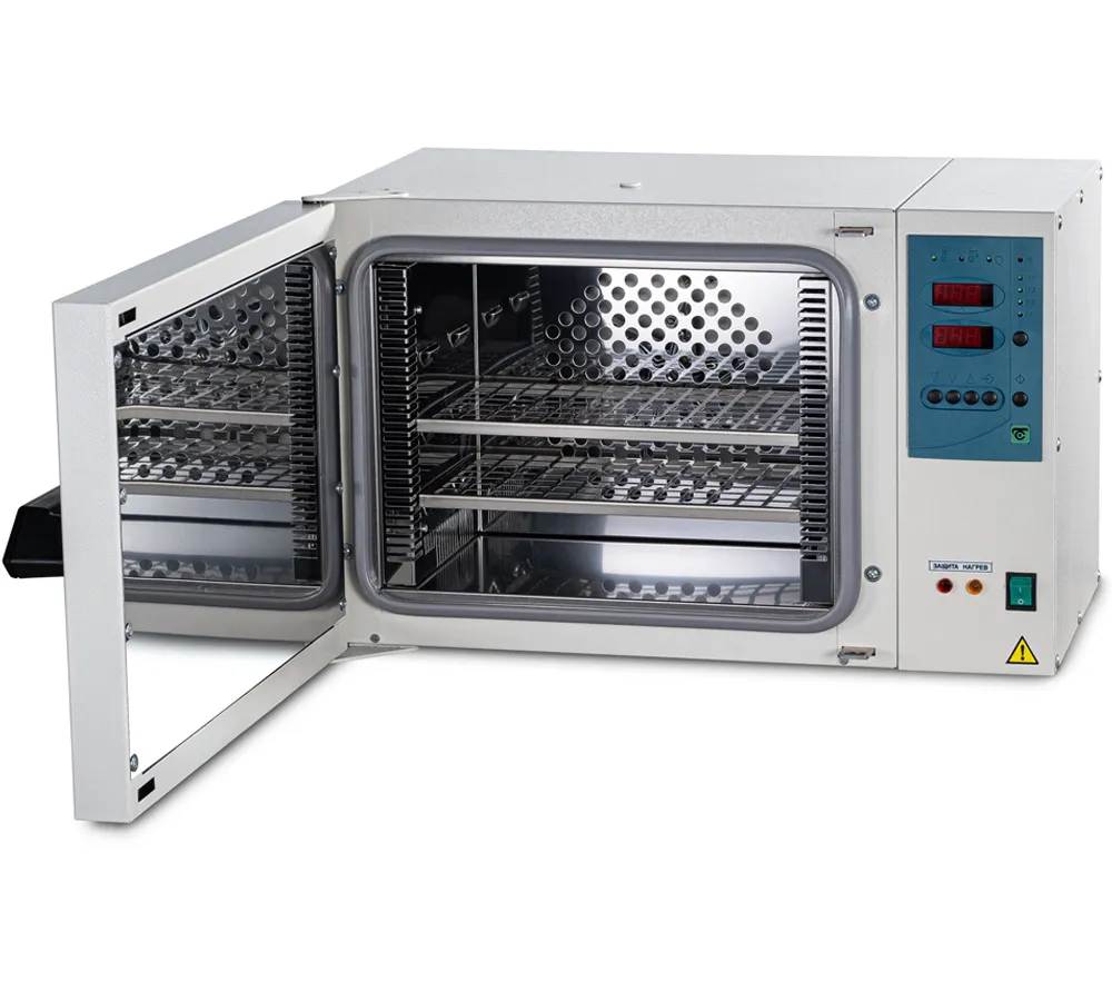 смоленское сктб спу гп-20 спу стерилизатор воздушный, без охлаждения, с камерой 20 л  2