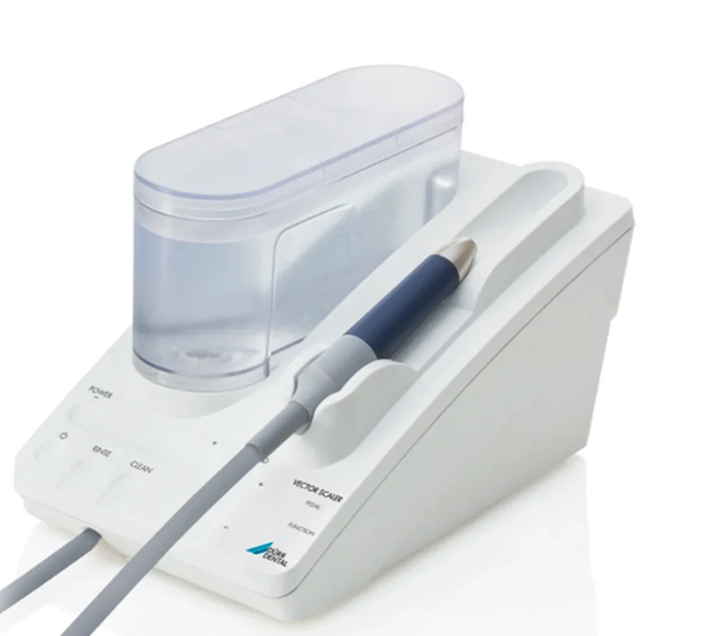 dürr dental vector scaler ультразвуковой скалер  2