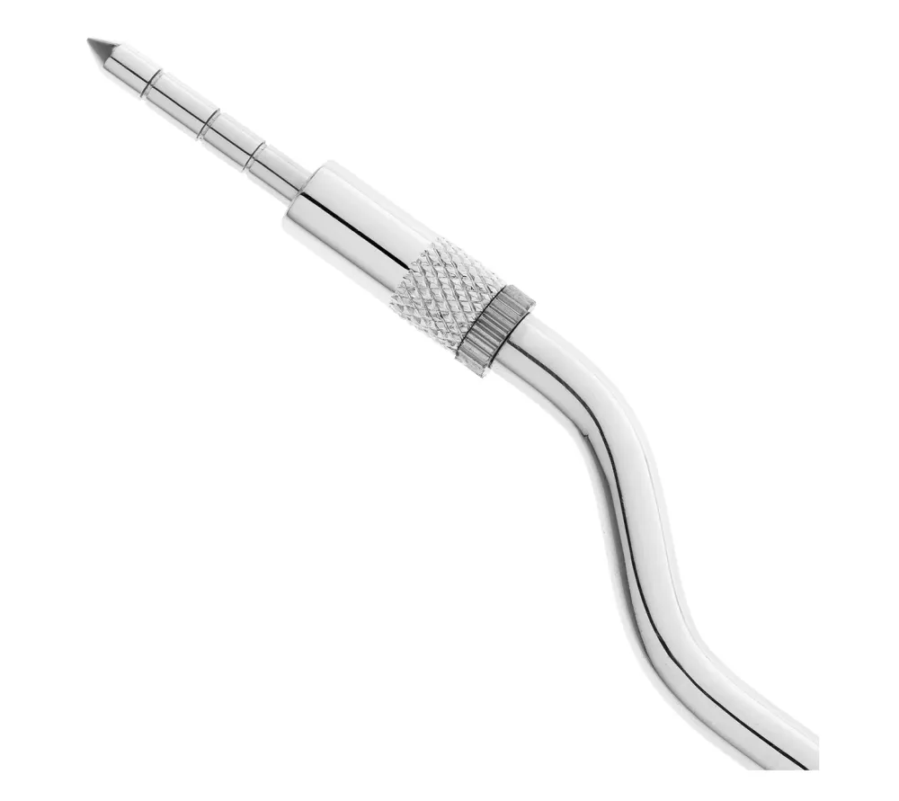 hlw остеотом с ограничителем, 3,0 мм  2