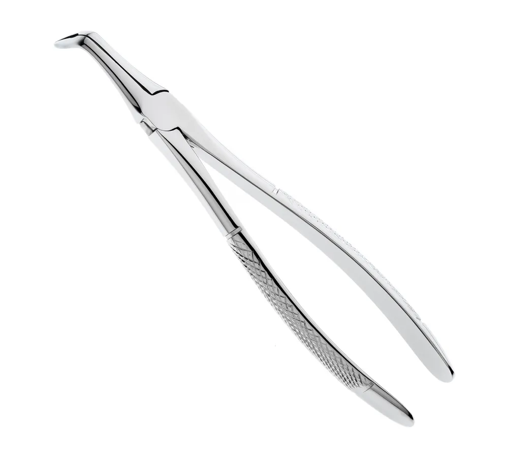 hlw щипцы для удаления зубов корневые ультра тонкие  5