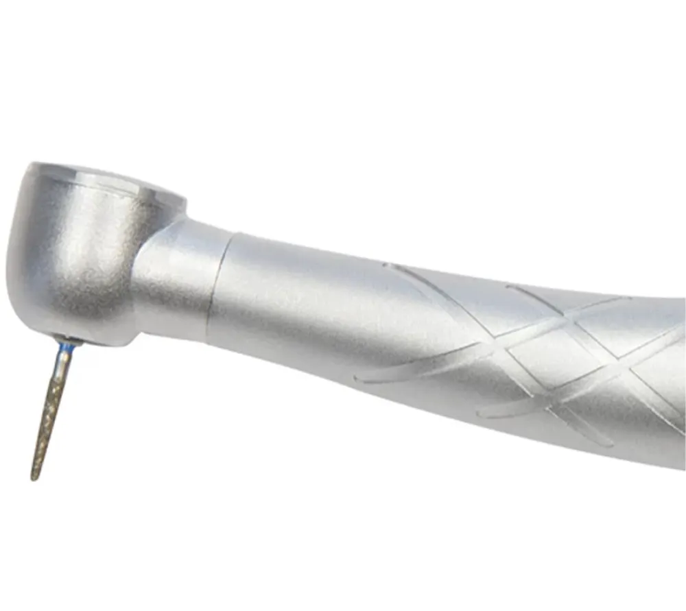 мегатэкс нтс-300-м4 турбинный фрикционный наконечник со стандартной головкой  3