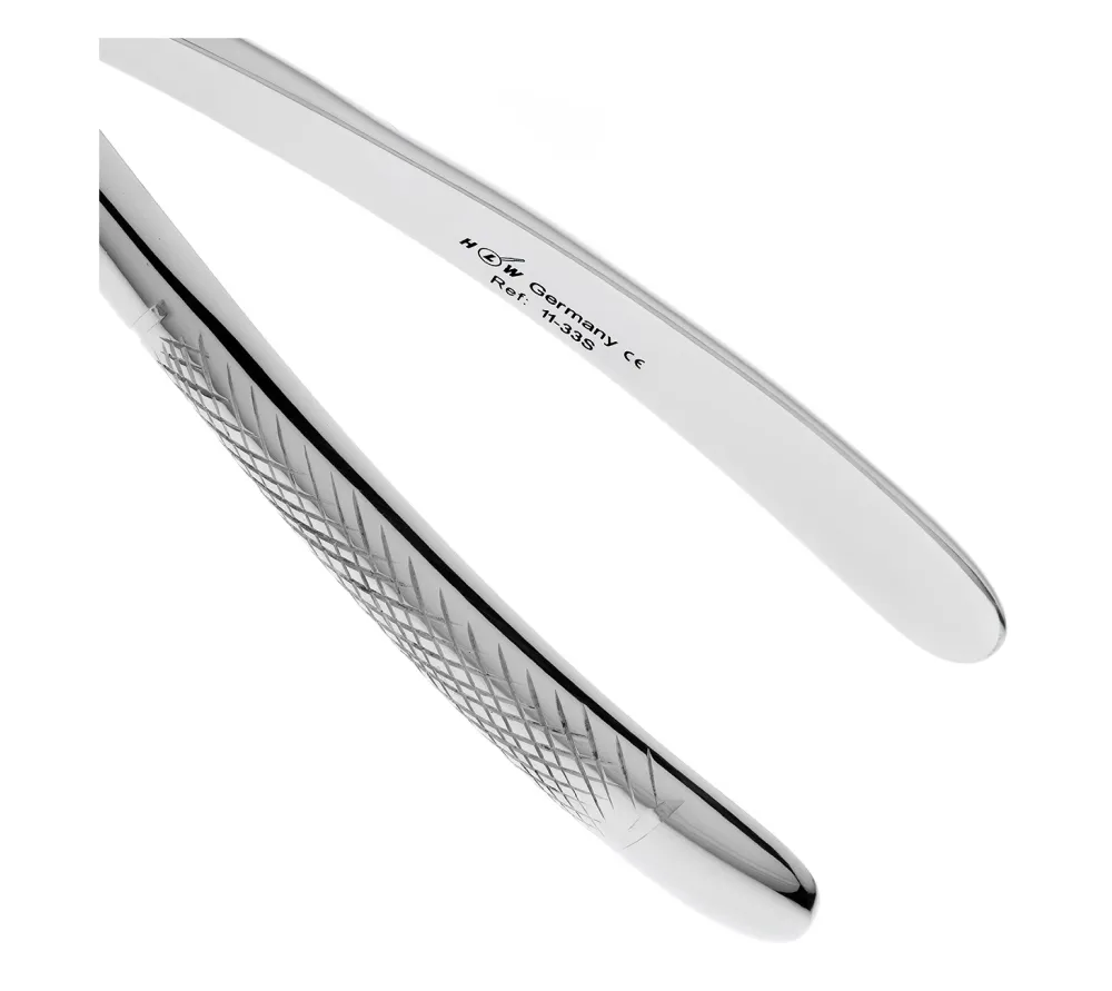 hlw щипцы для удаления зубов детские нижние, корневые  6