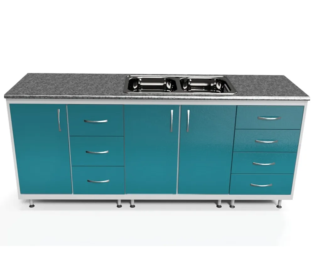 взмо стандарт №1 комплект мебели  2