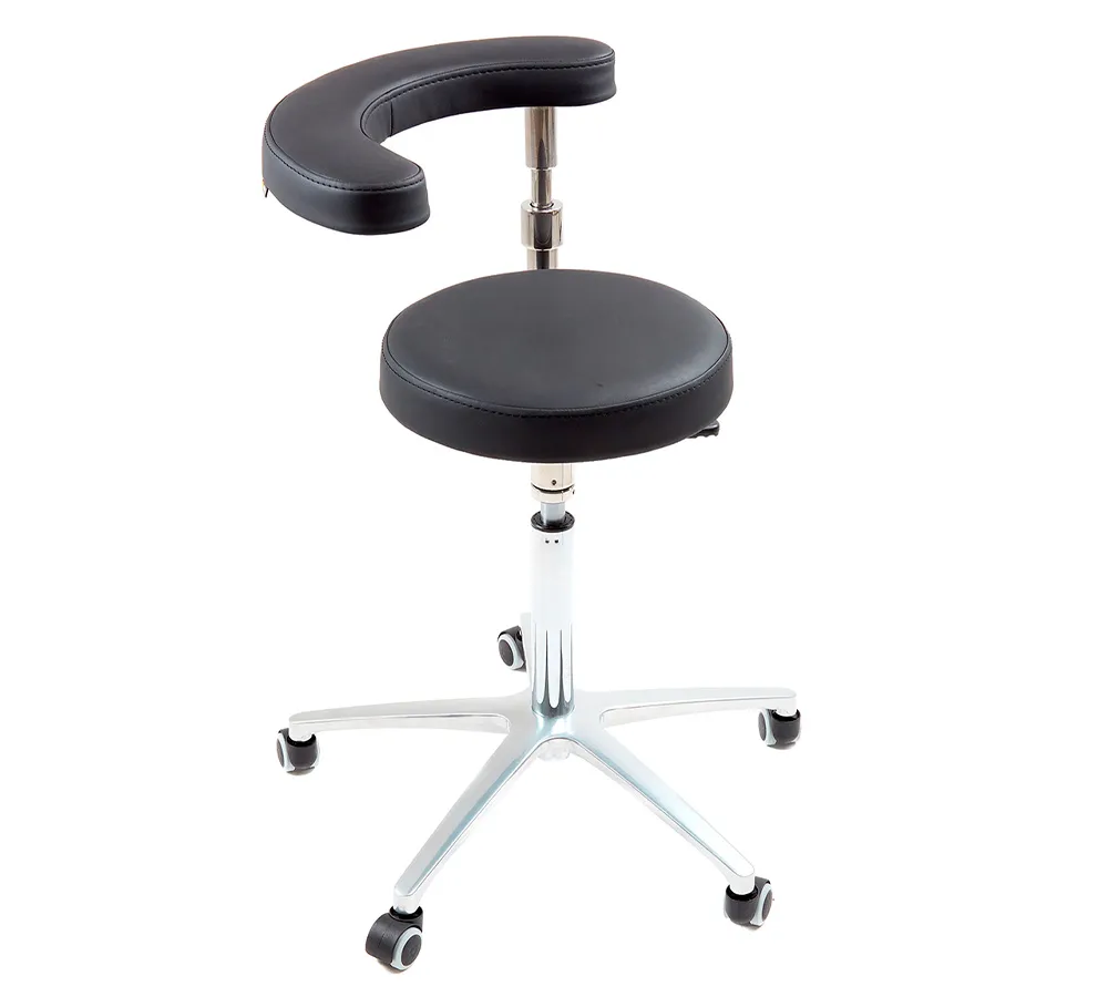 medergo-801 cтул аcсистента с абдоминальным упором