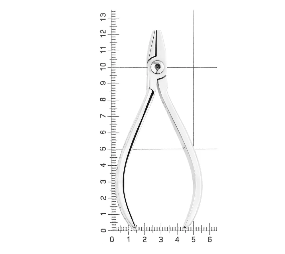hlw щипцы для изгибания проволоки  3