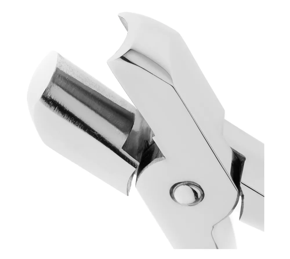 hlw щипцы де ла роса, 0,55 х 0,64 мм  3