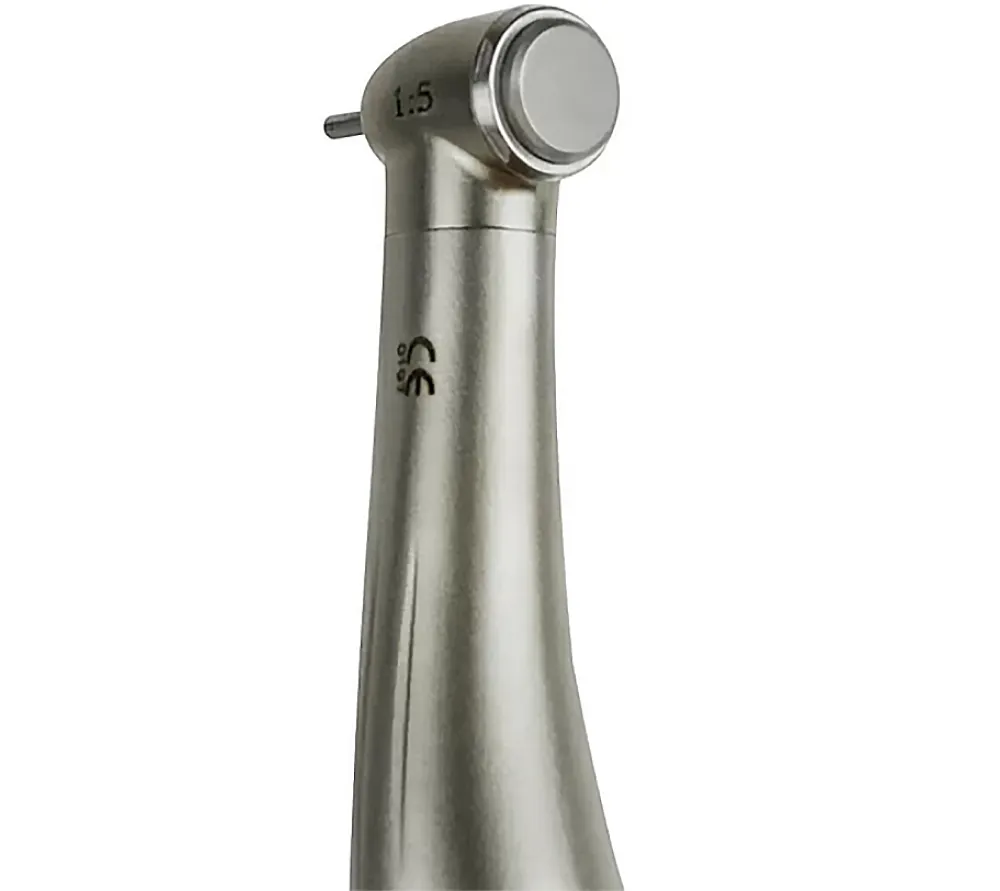 tosi foshan tx-162 угловой наконечник с фиброоптикой, 1:5  3