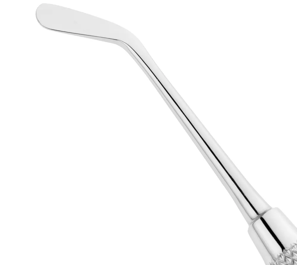 hlw гладилка 3,0-2,0 мм (29-14)  3