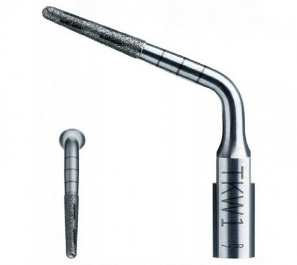 acteon group intralift tkw1 - коническая насадка