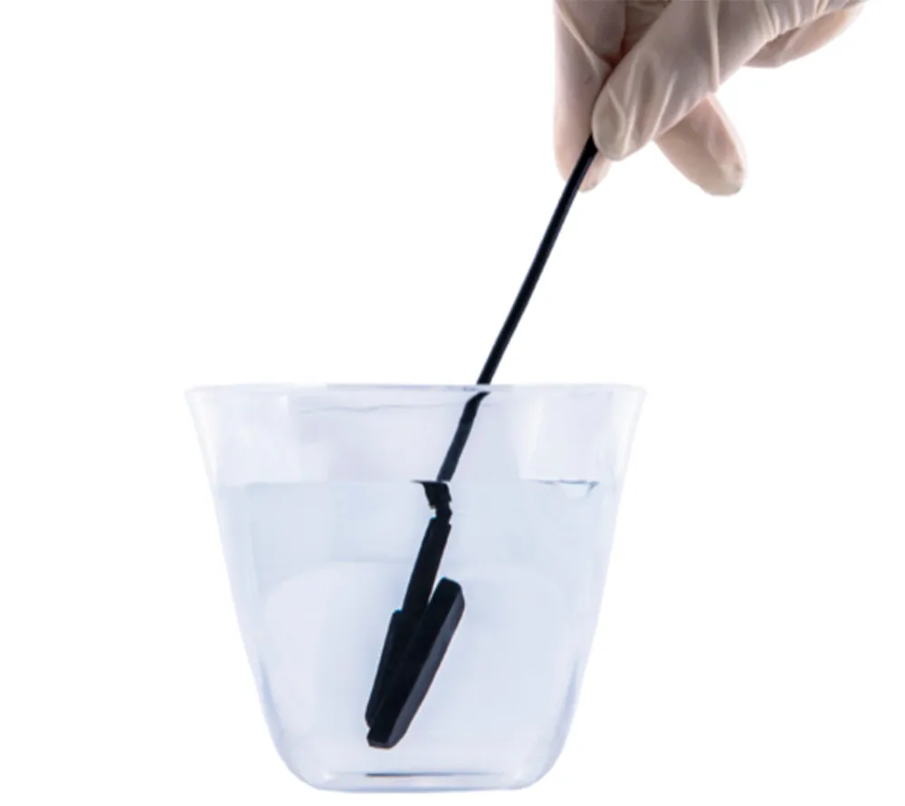 Vatech EzSensor Classic цифровой интраоральный радиовизиограф  2